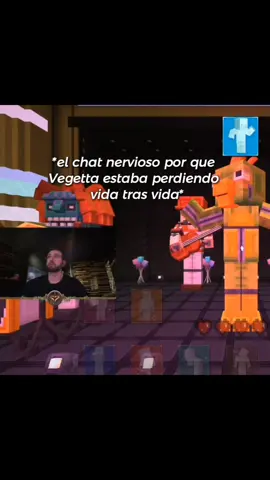 Me generó ansiedad 😭 #picafreesa_ #squidcraft #vegetta777 #fypシ゚ #triple7 