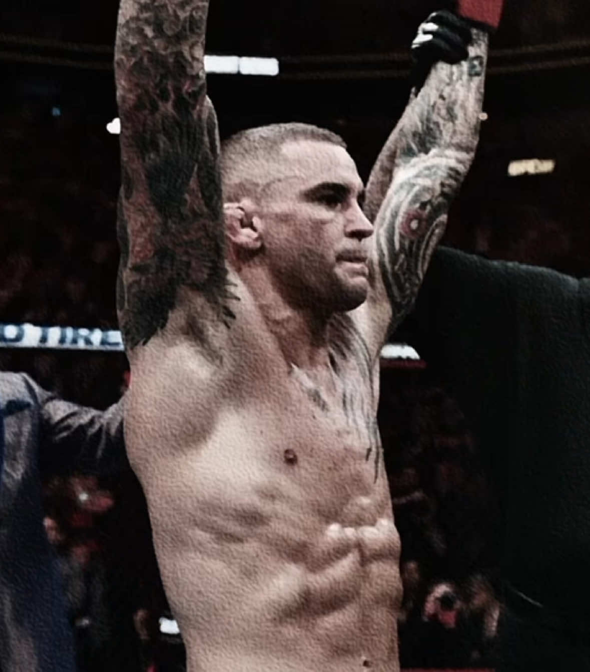 princes that never became king. || #dustinpoirier #neymar #UFC #football #fyp 