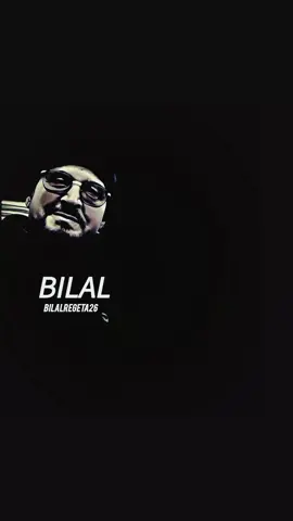 cheb bilal_mouffak_خليني ساكت#BilalREGETA26 #PaidPartnership 