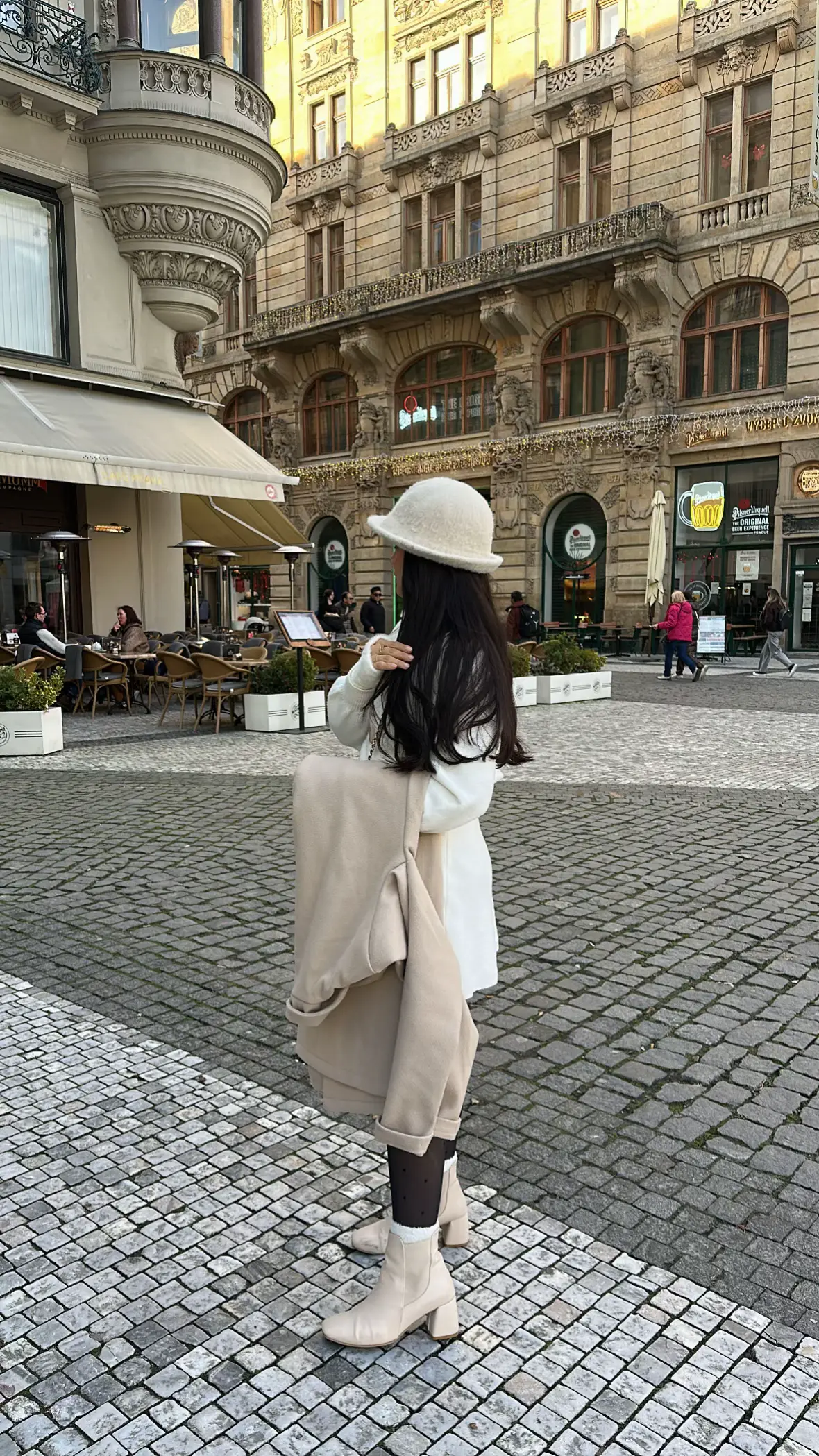 #براغ #فيينا #viraltiktok #fypシ゚ #explore 