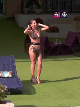 ATENÇÃO, DONA BEATRIZ! DIA 9/12, APÓS TRÊS GRAÇAS, O PRÊMIO MULTISHOW CHEGA NA TV GLOBO!  #PrêmioMultishowNaGlobo