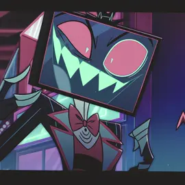 — #VOX : not my usual edit, but i just HAD to edit him #fyp #viraledit #blowup #hazbinhotel 