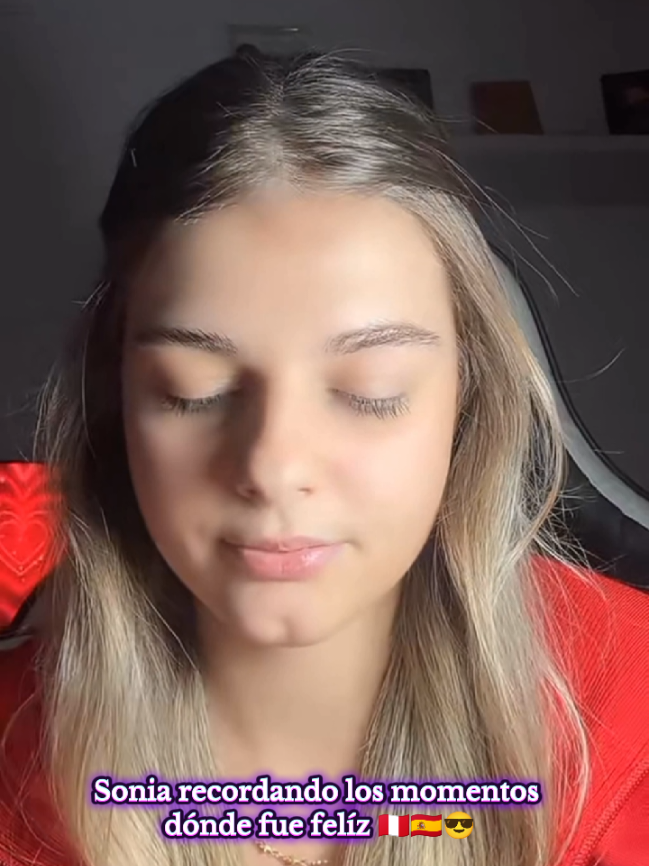 @Sonia🐨 @{💚}🐥💫🤍KARINA🩷🐨🎸🖤 tu fuiste una de los imp0st0rs..?🤔 confirma 😂 #soniaruizromero #teamkoalitas #contenido #peru🇵🇪 #españa🇪🇸 