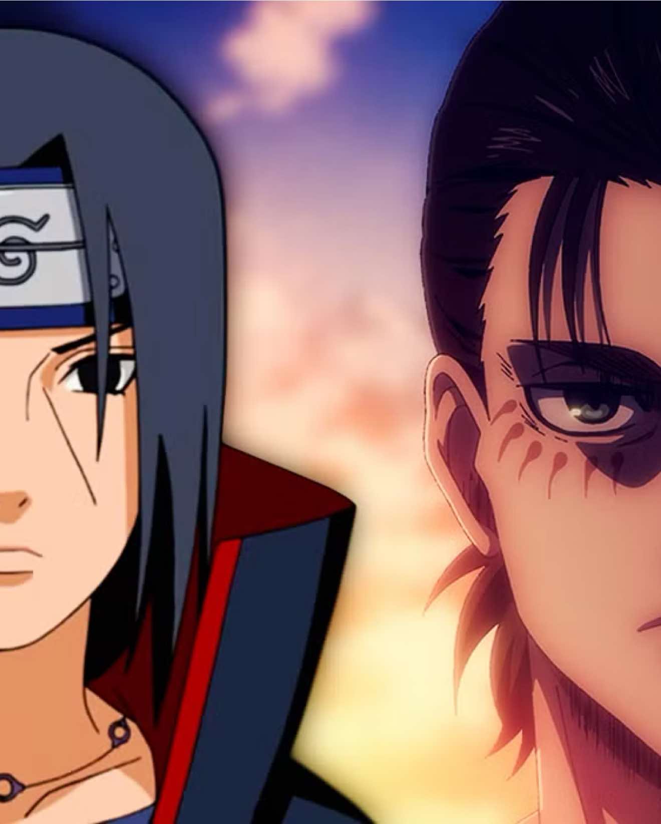 Justifiez votre réponse svp !! #pourtoi #snk #AttackOnTitan #narutoshippuden 