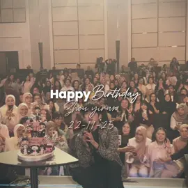 bubub yiran ulang tahun Tian Zhou {22-11-25}🥳🫰😘🤍 #zhouyiran #aktorchina #foryoupage #4u #beranda 