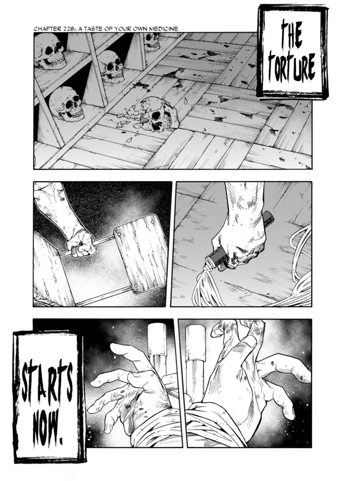 Next chapter probably gonna be the Last | NO BREAK NEXT WEEK #urumaberg #urumashun #juujikanorokunin #uruma #kyou 