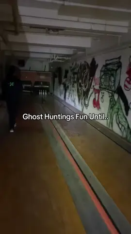 At St. Albans They Didn’t Care At All. They Wanted Their Voices Heard. #fyp #paranormal #hauntedplaces #ghostlyadventures 