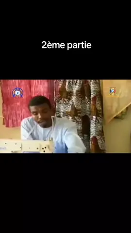 voici comment faire plus de vues sur tictock #vues #film #tchadienne #astuce #conseil 