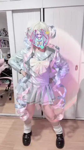 this ahh dance again #moots? #nso #kangel #needystreameroverload #kangelcosplay 