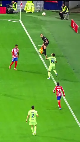 #footballhighlights #lamineyamal💎 #FCBarcelona #lamineyamalbarcelona #dribbleking 