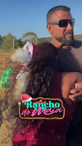 Começou o pré Rancho! Quem ta ansioso? ☝️ #ranchodomaia #carlinhosmaia #ranchodenatal #viral