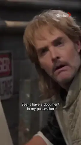 MacGruber might just be in those files 👀 #SNL #GlenPowell