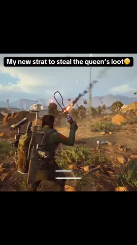 🤫#arcraiders #tipsandtricks #new 