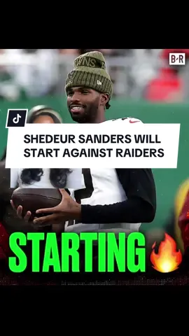 What will be Shedeur’s stat line on Sunday? 👀  #nfl #shedeursanders #clevelandbrowns #sports #football 