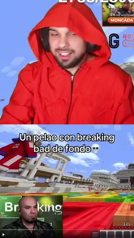 como q un pelao castor #peereira7 #twitch #squidcraftgames #twitchclips 