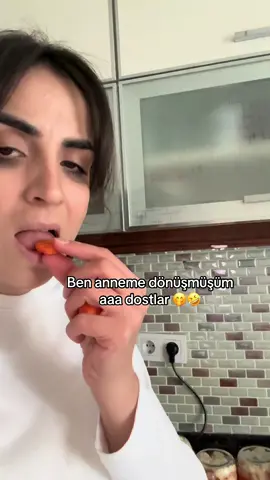 Zamanında onun bana dediklerini demem şoku🤣🤣