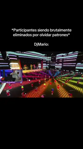 Increíble JAJAJAJA @DjMaRiiO  #djmariio #squidcraftgames #Minecraft #twitch #fyp 