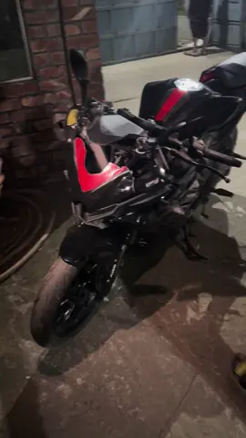 gpx.250 garir boyos 17 din minisei sesh💔#fyppppppppppppppppppppppp 