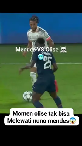 mendes &Olise #creatorsearchinsights 