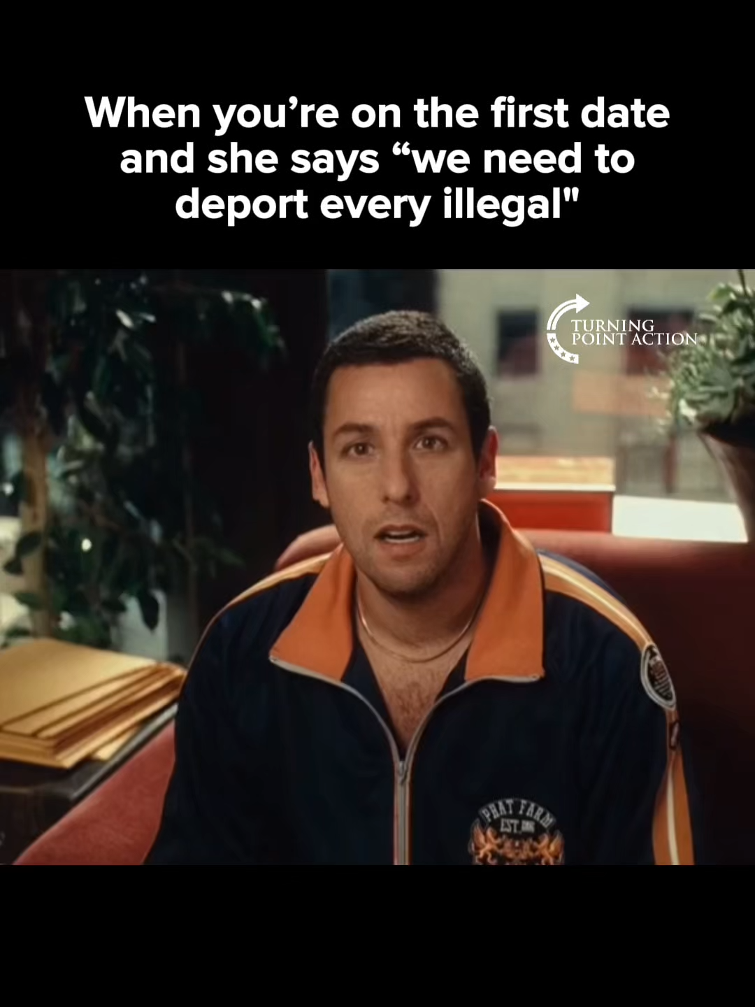 Women who stand for what’s RIGHT 🤝🏼