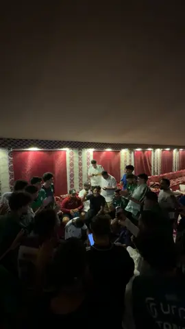 ياسيد الميدان👏🏻🥁💚 #الاهلي #جدة #foryou #طرب #الاهلي_فوق_الجميع 