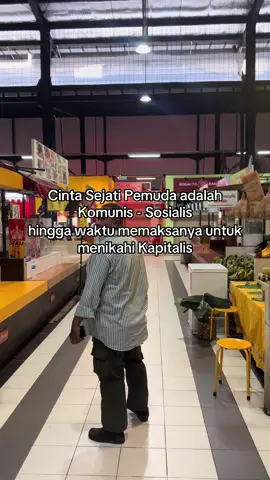 nothing i can do. me life in the living current world and need to adapt. Tp slow aja sih. #slowliving 