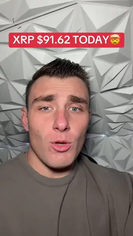 🔔 JUST IN: Multiple Reliable Reports are Coming out that $XRP just hit $91.60 on Kraken Crypto Exchange Did they finally flipped the switch? Are they now actually preparing the price of $XRP for potentially the biggest supply shock in history? 🙏 🤔 #xrp #xrparmy #xrpcommunity #ripple #crypto 