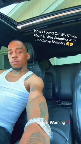 How I Found Out My Childs Mother Was being S/A by her father bt also sleeping with her brothers #truecrime #triggerwarnning #truestory #