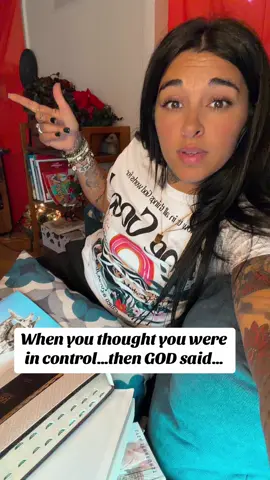 He put me in line real fast😂❤️ #goodisgod #godisgood #fyp 