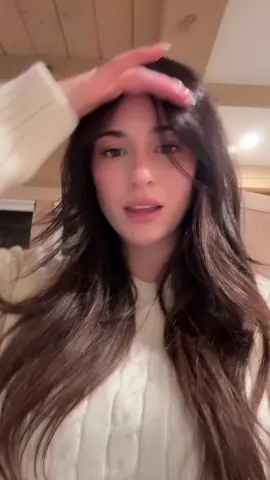 She knew immediately 😭