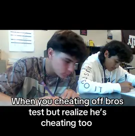 Murray😭 #real #fypシ #cheat #test #algebra2