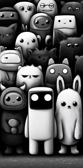 New funny wallpaper 4k 🔥 Set this doodle live wallpaper with my free app available in my bio 🔥  #wallpapers #livewallpapers #livewallpaper #doodle #funny