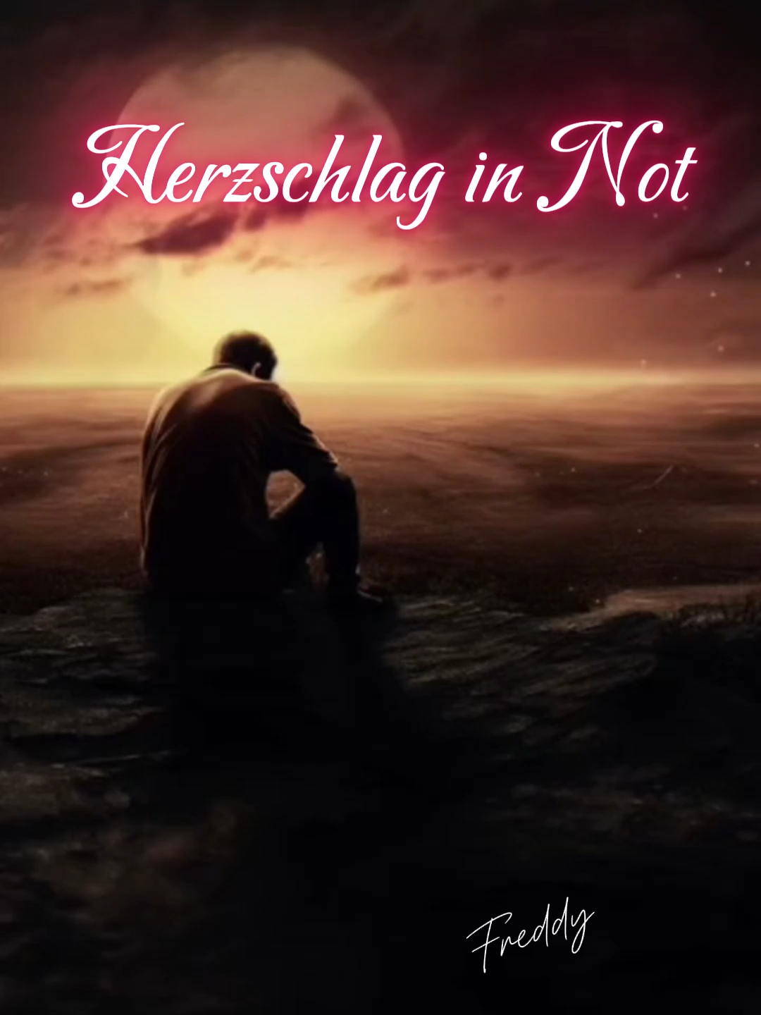 Herzschlag in Not Beschreibung: Es fühlt sich an, als würde die Welt stillstehen, wenn ein Herz, das man liebt, immer leiser schlägt. Dieser Song trägt all den Schmerz, die Sehnsucht und die Liebe, die bleibt – selbst wenn jemand geht. Ein letzter Atemzug, ein letzter Blick, und doch brennt das Licht weiter in uns. Manchmal schreien wir in die Stille, einfach damit etwas zurückschreit. Vielleicht findest du dich in diesen Zeilen wieder… vielleicht heilt Musik genau dort, wo Worte fehlen. #emotionalermusik #mcfreddy61 #ballade #herzschmerz #deeptok