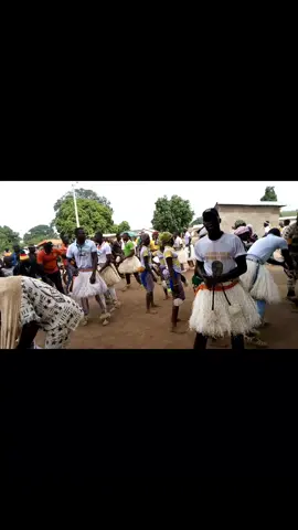 #senoufo🇨🇮💪 #viraltiktok #cotedivoire🇨🇮   Une danse traditionnelle sénoufo de Kassere en action 