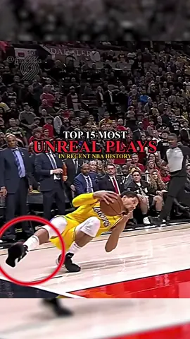 Nah some of these don’t look possible… 🫨 #nbahighlights #basketballedits 