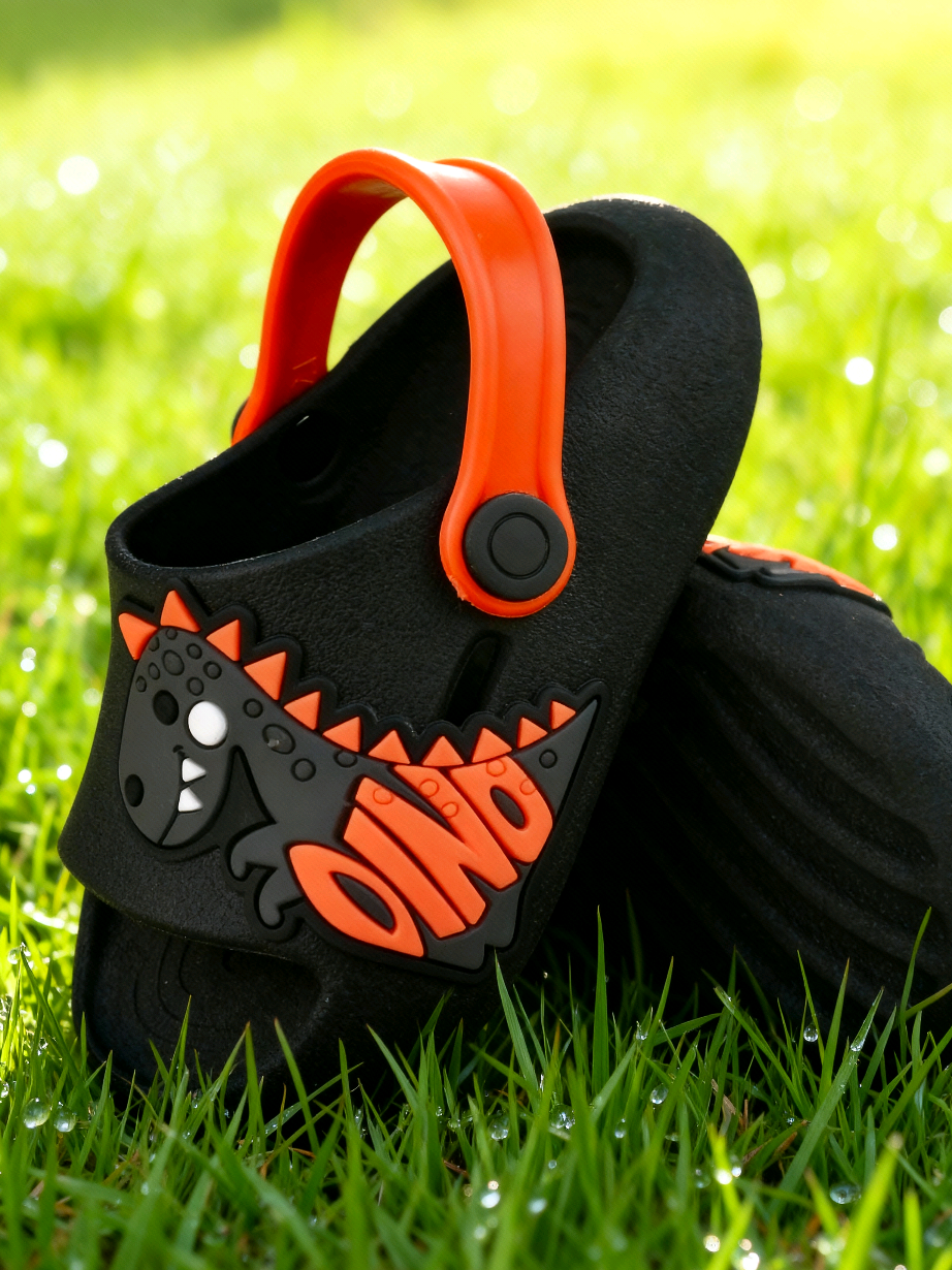 Black Friday Kit 3 Pares Sandália Papete Infantil Menino Confortável Moda Casual Masculino #videoviral #sansalias #papete 