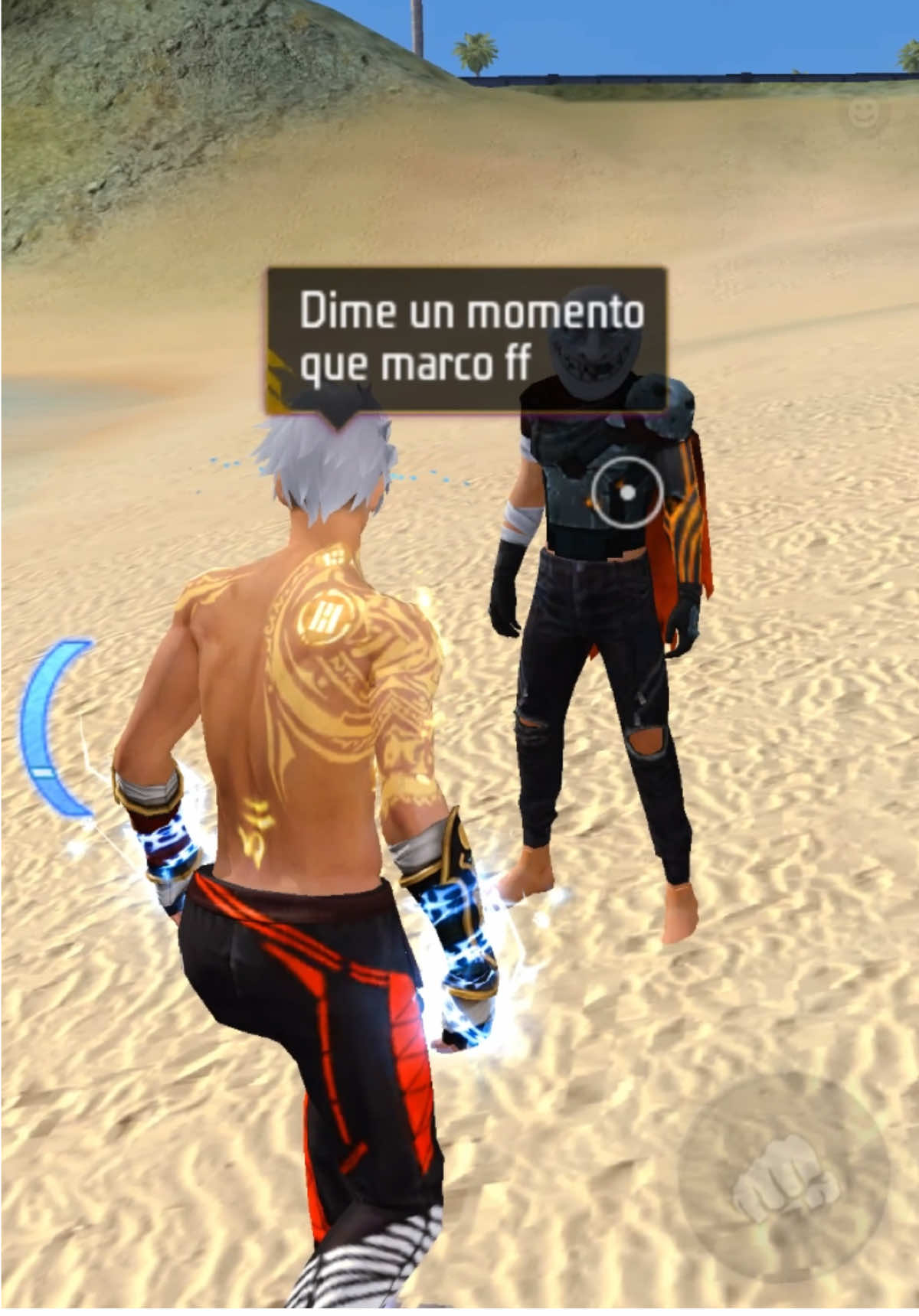 Dime un momento que marco FF #soyarlequinff2 #garenafreefire #freefire #gamerentiktok #freefirelatam 