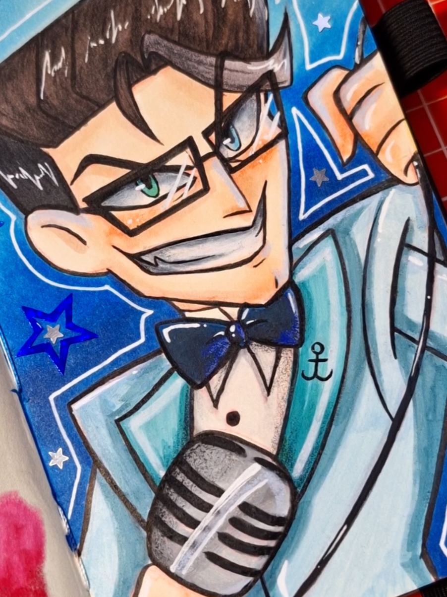 Human Vox?!🛐 #vox #hazbinhotel #hazbinhoteledit #hazbinhotelvox #hazbinhotelseason2 