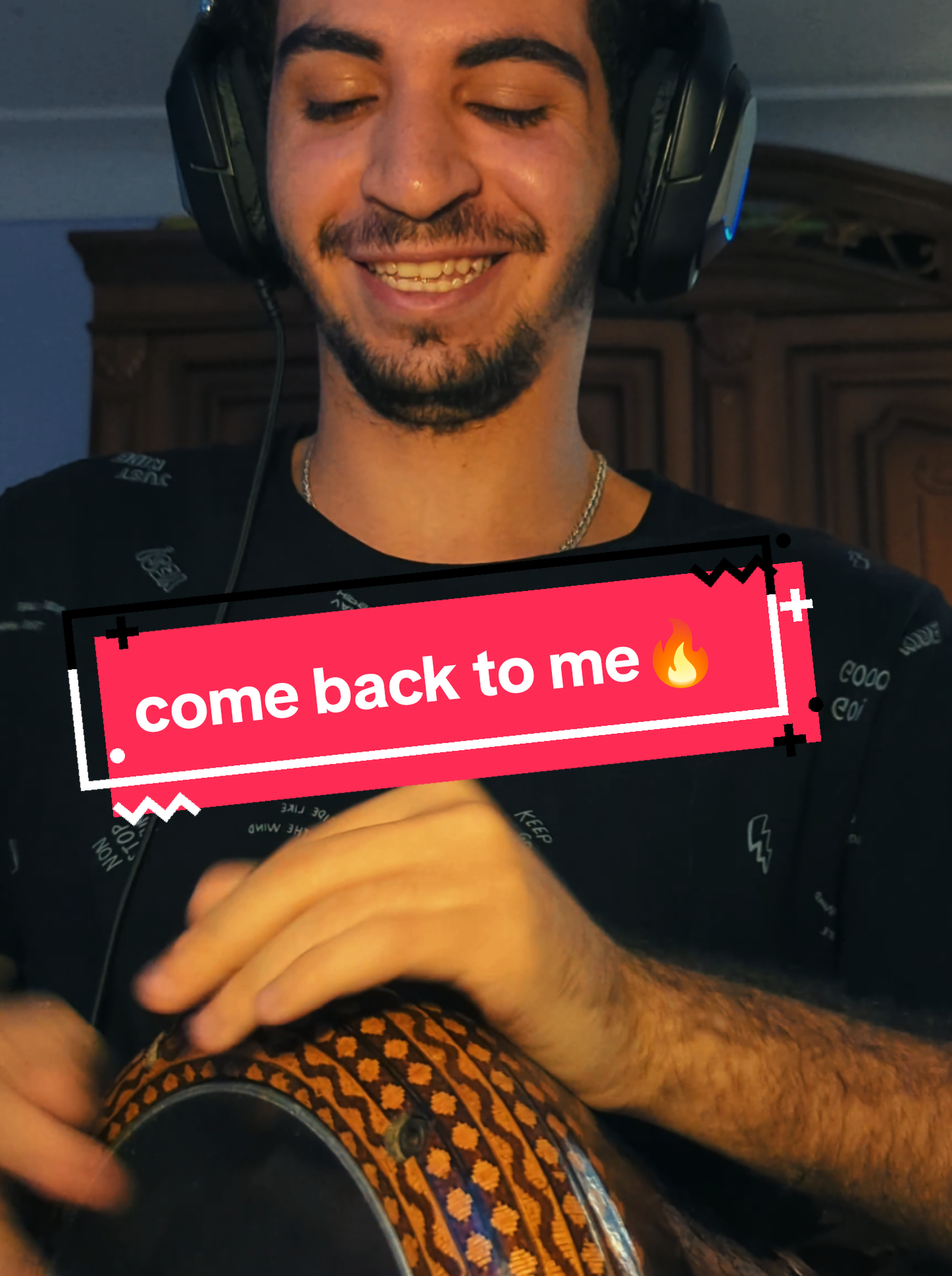 come back to me - Tamer hosny🔥💃 #tamerhosny #comebacktome #طبلة #darbukashow #youssefgabriel  @Tamer Hosny @Youssef Gabriel 