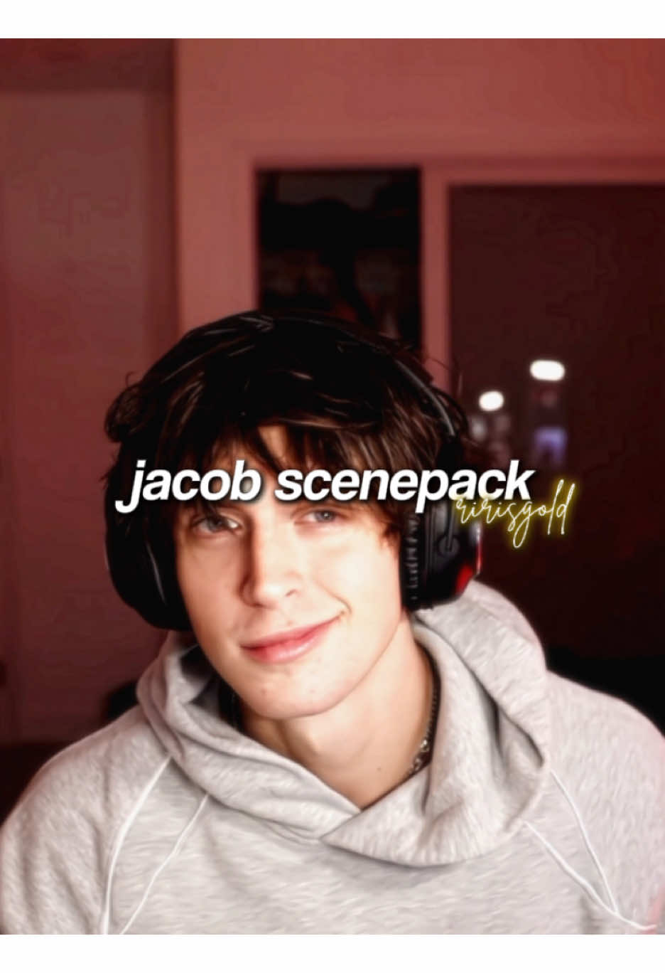 (jacob liked on both accounts + reposted) jacob mixed scenepack from twitch stream with quality  • give creds!! • @Jacob Day @jacobnight @expiredwifi  • #fyp #jacob #jacobday #famousme #scenepack 