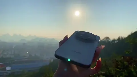 Vivo X300 Pro | Zeiss #ZhenGhemyth#Vivo#Camera 