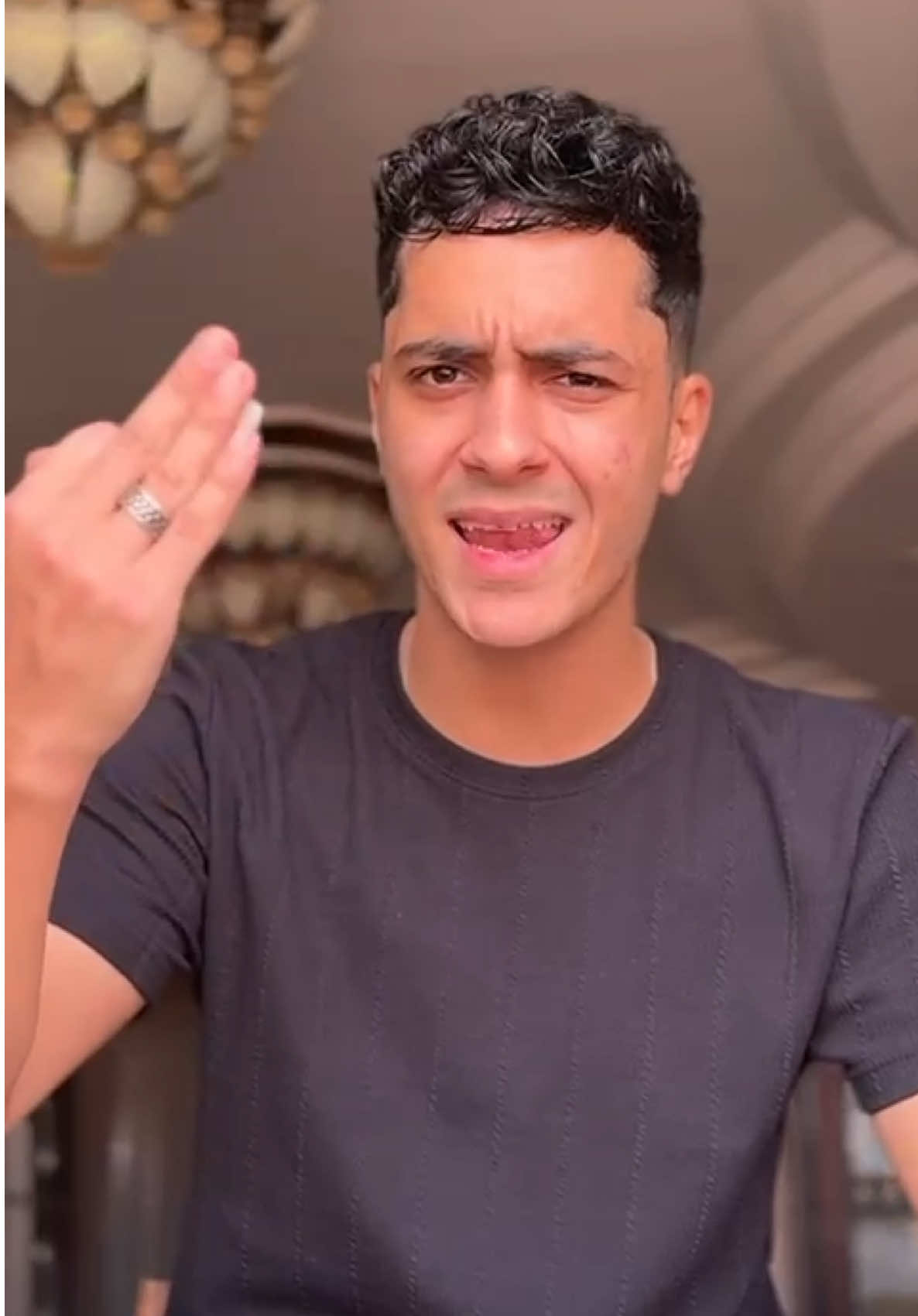 نزلووه مش هتندمو 😍.. #getcontact . 