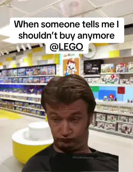 No one tells me to stop buying @LEGO #lego #legotok #legocontent #legotiktoker #legocollector 