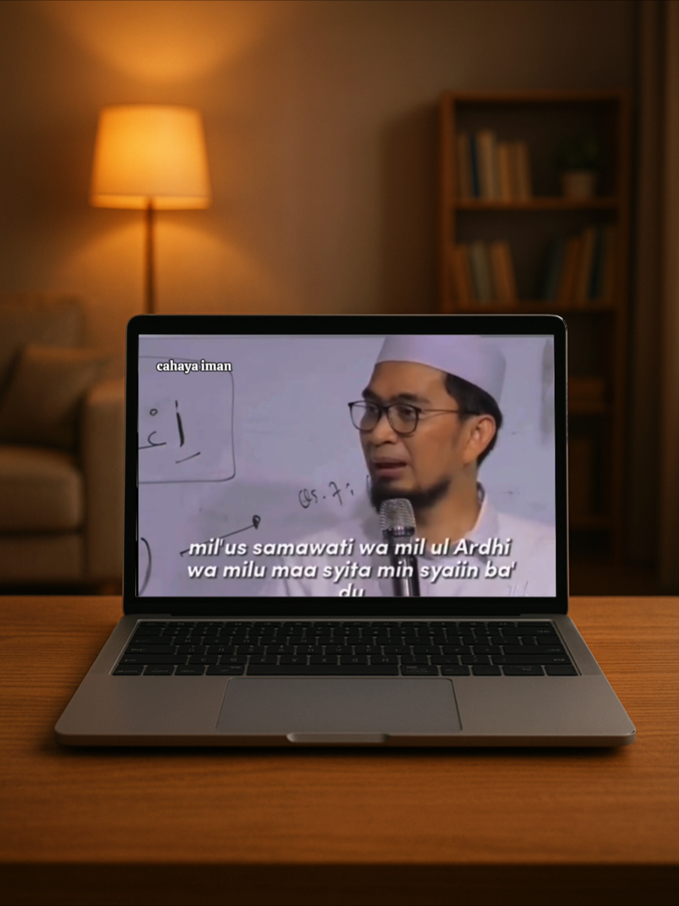 makna dari bacaan i'tidal ketika shalat.  #dakwah #ceramahuah #ustadzadihidayat #dakwah_islam #ceramahpendek 