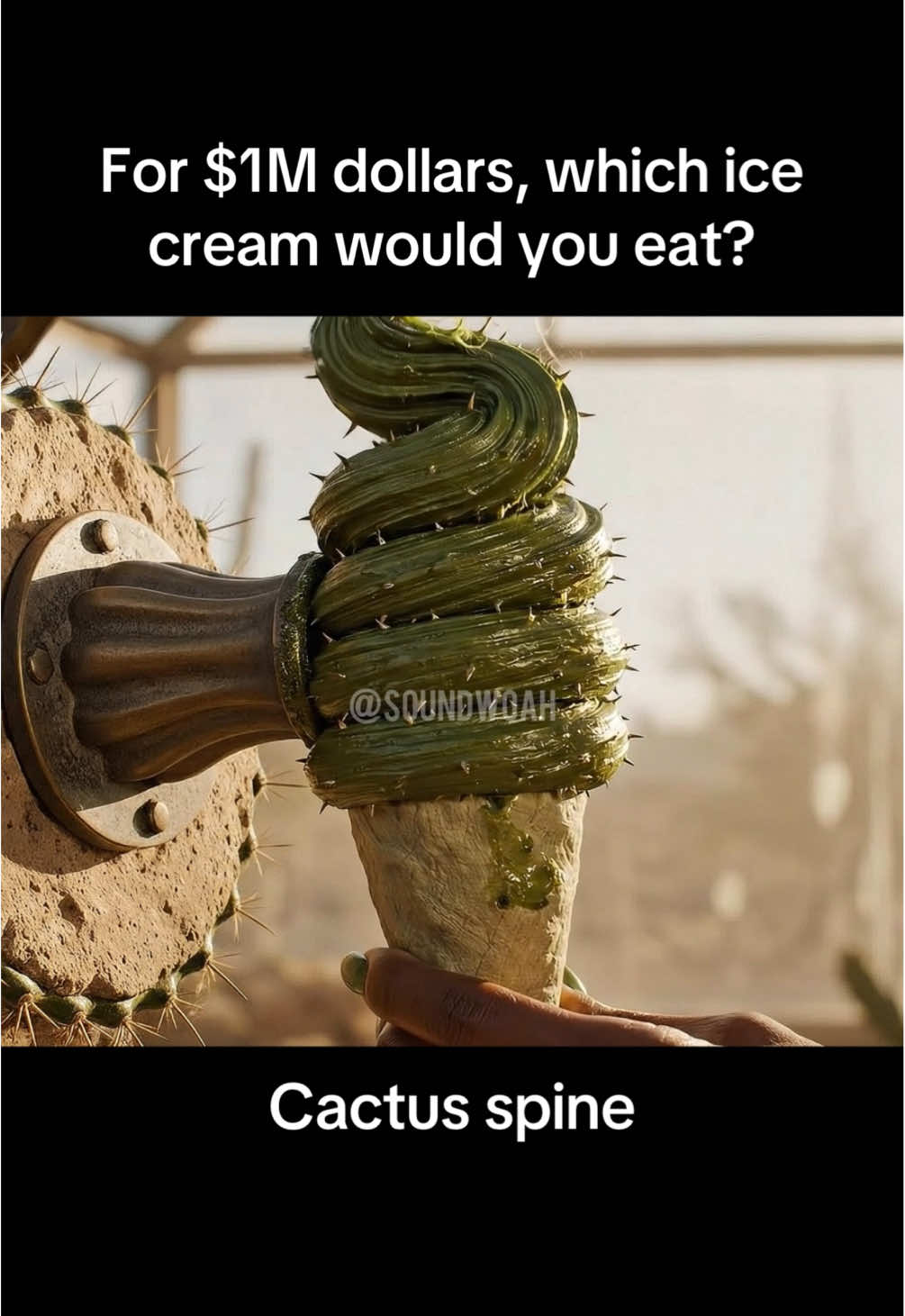 Which Ice Cream Do You Pick? 🍦✨ Pt. 3 #asmr #asmrsounds #asmrvideo #aiasmr 