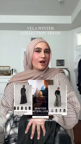 @velascarves winter interlude collection brought out my edgier side 🫶🏼