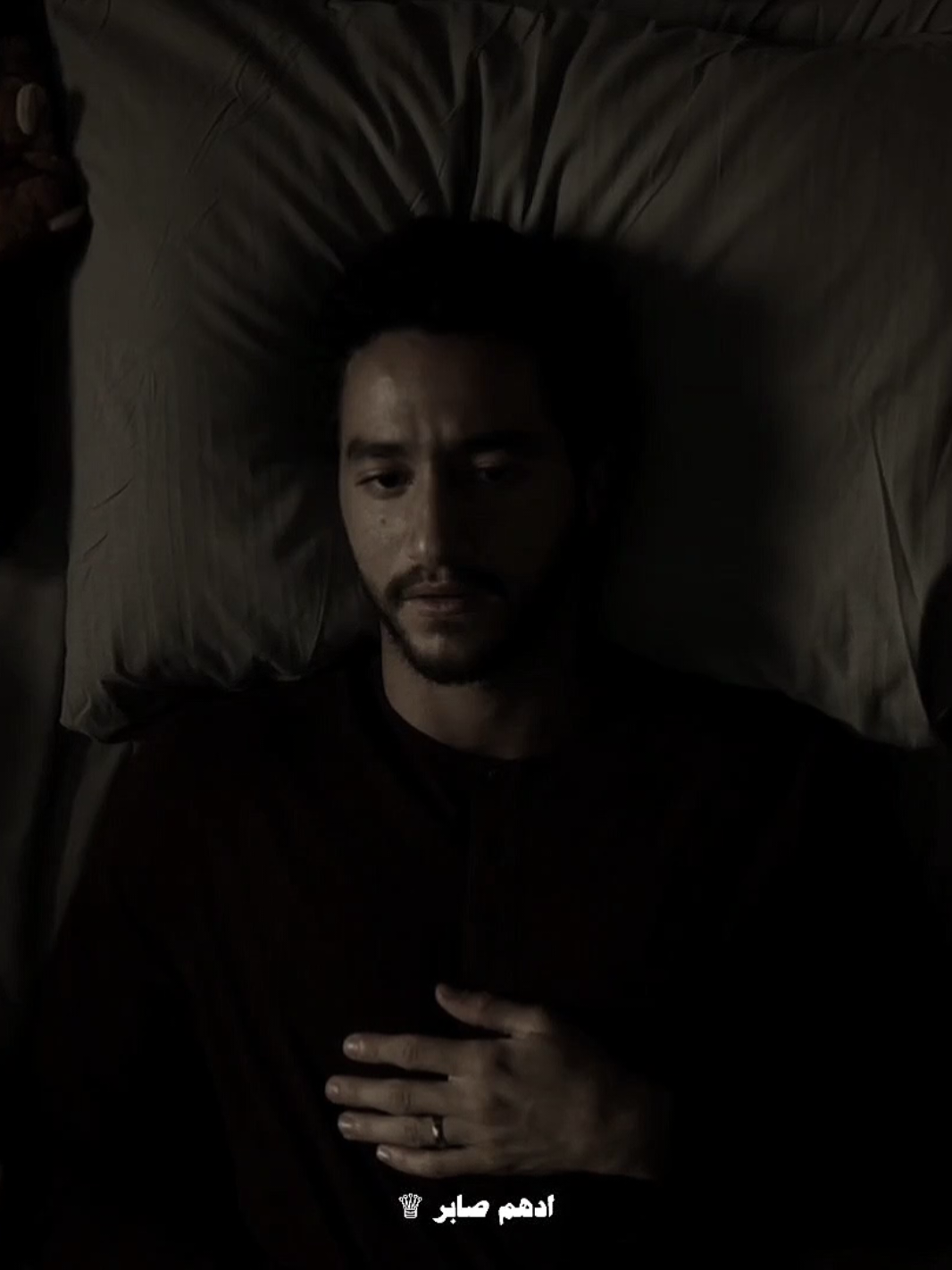 اتغيرت منا ادمرت من المني 🔄💔🎭#حلقولو #ادهم_صابر♕ #احمد_مالك #فلم #٦ايام 