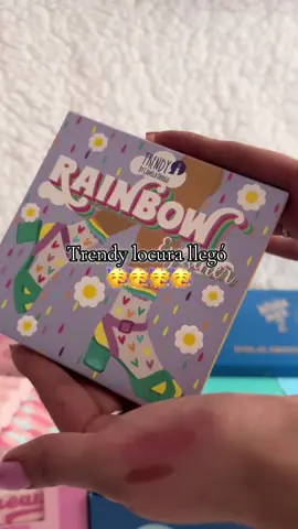 Parte 1 ✨ Trendy en modo locura… ¡Miren esto! 😱💖 . #paratii #fyp #viralentiktok #girls #trendy 