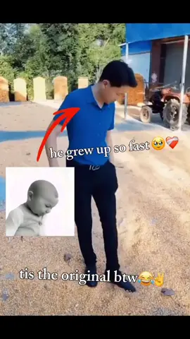 #meme #lxrdlounge #ai #aibaby 