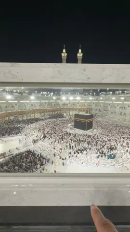 #foryoupage #mecca #maghrib #umrah #viral 